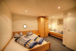 General information about your stay at Stella-Alpina