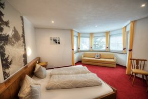 General information about your stay at Stella-Alpina