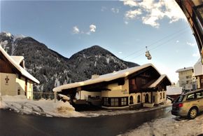 General information about your stay at Stella-Alpina