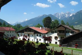 General information about your stay at Sternhof