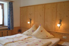 General information about your stay at Sternhof