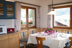 General information about your stay at Sternhof