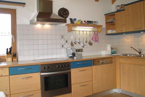 General information about your stay at Sternhof