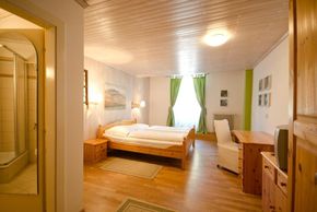 General information about your stay at Stiftshof