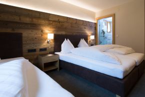 General information about your stay at Apart Val Sula