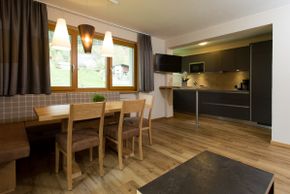 General information about your stay at Apart Val Sula