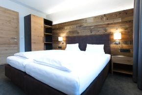 General information about your stay at Apart Val Sula