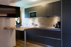 General information about your stay at Apart Val Sula