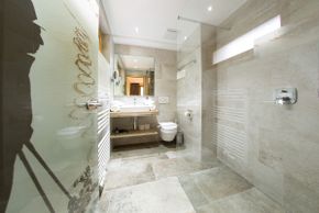 General information about your stay at Apart Val Sula