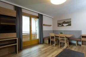 General information about your stay at Apart Val Sula