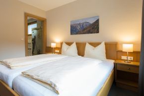 General information about your stay at Apart Val Sula