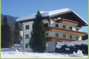General information about your stay at Apart Val Sula
