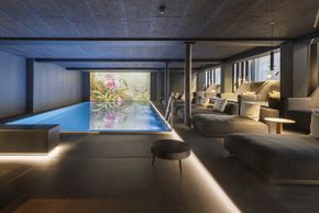 General information about your stay at Entners am See