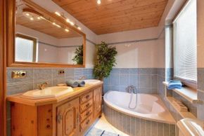 General information about your stay at Appartements Strasser