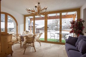 General information about your stay at Appartements Strasser