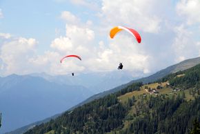 General information about your stay at Strohschein´s Almhütt´n