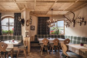 General information about your stay at Alpin Resort Stubaier Hof