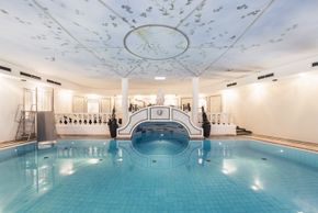 General information about your stay at Alpin Resort Stubaier Hof