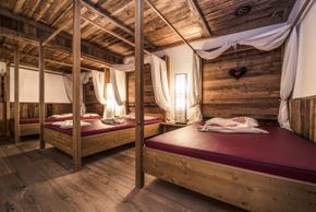 General information about your stay at Alpin Resort Stubaier Hof