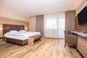 General information about your stay at Alpin Resort Stubaier Hof