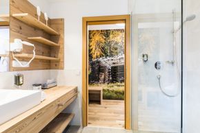 General information about your stay at Alpin Resort Stubaier Hof