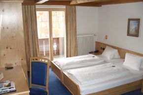 General information about your stay at Stülzis