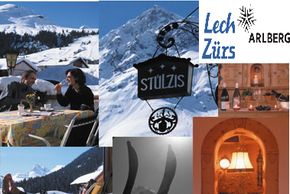 General information about your stay at Stülzis