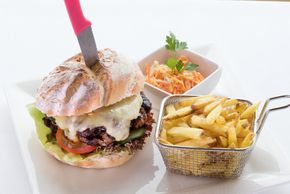 General information about your stay at STUMPS ALPENROSE ****