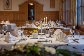 General information about your stay at STUMPS ALPENROSE ****