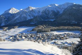 General information about your stay at Sunnleitn