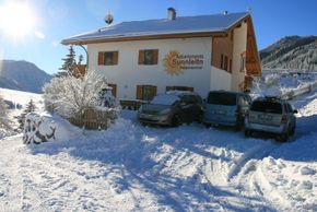 General information about your stay at Sunnleitn