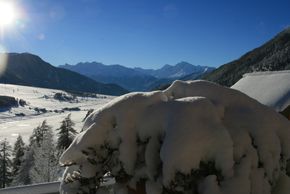 General information about your stay at Sunnleitn