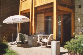 General information about your stay at Sunshine 2