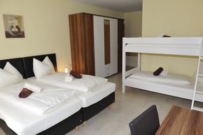 General information about your stay at Sylpaulerhof - Ferienwohnung - Gästehaus