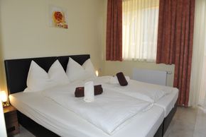 General information about your stay at Sylpaulerhof - Ferienwohnung - Gästehaus