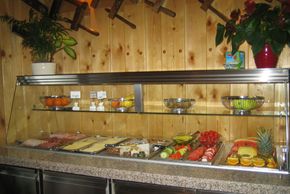 General information about your stay at Sylpaulerhof - Ferienwohnung - Gästehaus