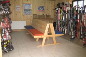 General information about your stay at Sylpaulerhof - Ferienwohnung - Gästehaus