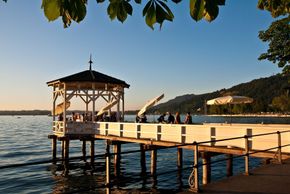 Detaillierte Infos zur Unterkunft 4-Länder Hotel Deutschmann