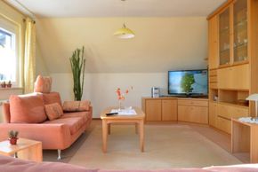 Detaillierte Infos zur Unterkunft Ferienwohnungen Christine Krejtschi