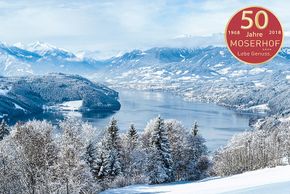 Detaillierte Infos zur Unterkunft Hotel Moserhof