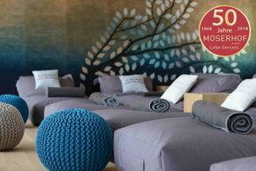 Detaillierte Infos zur Unterkunft Hotel Moserhof