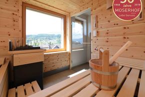 Detaillierte Infos zur Unterkunft Hotel Moserhof