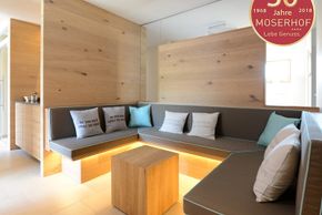 Detaillierte Infos zur Unterkunft Hotel Moserhof