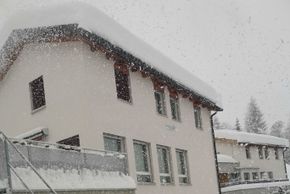 Detaillierte Infos zur Unterkunft Chasa Aquileia