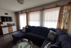 Detaillierte Infos zur Unterkunft Chasa Aquileia