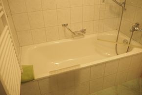 Detaillierte Infos zur Unterkunft Chasa Aquileia