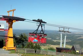 Seilbahn