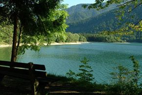 Detaillierte Infos zur Unterkunft Bio- Bauernhof Vorderbärnau