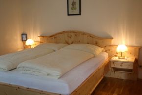 Detaillierte Infos zur Unterkunft Bio- Bauernhof Vorderbärnau