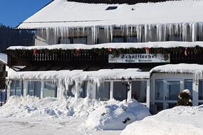 Restaurant in Habischried